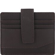 camel active Stone Etui na karty kredytowe Ochrona RFID Skórzany 10.5 cm zdjęcie produktu