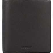 Bogner Portfel Aspen Sami RFID skóra 9 cm zdjęcie produktu