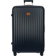 Bric's Taormina 4 kółka Walizka L 82 cm z plisą rozprężną zdjęcie produktu