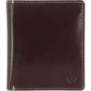 Golden Head Bari Portfel Ochrona RFID Skórzany 10.5 cm zdjęcie produktu
