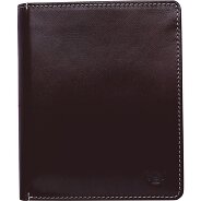 Golden Head Bari Portfel Ochrona RFID Skórzany 10.5 cm zdjęcie produktu