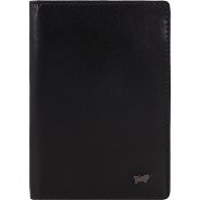 Braun Büffel Skórzane etui na paszport RFID 10 cm zdjęcie produktu