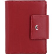 Golden Head Dublin Portfel Ochrona RFID Skóra 10 cm zdjęcie produktu