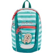 Step by Step KIGA Mini Plecak dla dzieci 30 cm zdjęcie produktu