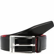 Hugo Barney Belt Leather zdjęcie produktu