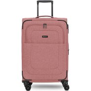 Redolz Essentials 12 MEDIUM Wózek 4-kołowy 67 cm z plisą rozporową zdjęcie produktu