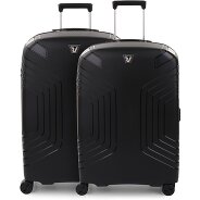 Roncato Ypsilon 4 kółka Zestaw walizek 2-części z plisą rozprężną zdjęcie produktu