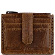 bugatti Nevio Portfel Ochrona RFID Skórzany 10.5 cm zdjęcie produktu