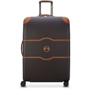 Delsey Paris Chatelet Air 2.0 wózek 4-kołowy 76 cm zdjęcie produktu