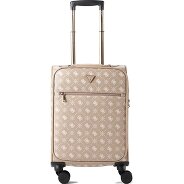 Guess Silia 4 kółka Walizka kabinowy 45 cm zdjęcie produktu