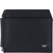Golden Head Polo Portfel Ochrona RFID Skóra 11 cm zdjęcie produktu