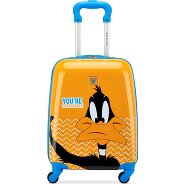 Roncato Looney Tunes 4 kółka Trolley dla dzieci 44 cm zdjęcie produktu