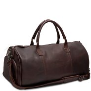 The Chesterfield Brand Finlay Torba podróżna Weekender Skórzany 55 cm zdjęcie produktu