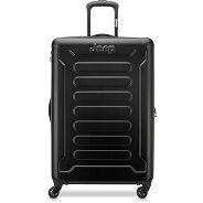 Jeep JH004C 4 kółka Walizka 75 cm z plisą rozprężną zdjęcie produktu
