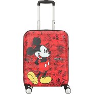 American Tourister Wavebreaker Disney 4 kółka Walizka kabinowy 55 cm zdjęcie produktu
