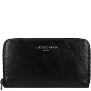 Liebeskind Nika Portfel Ochrona RFID Skórzany 16 cm zdjęcie produktu
