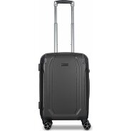 bugatti Valencia 4 kółka Walizka kabinowy S 55 cm zdjęcie produktu