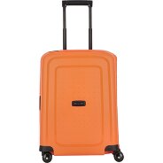 Samsonite S'Cure Spinner 4-kołowy wózek kabinowy 55 cm zdjęcie produktu