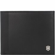 Victorinox Altius Alox Wallet RFID Leather 11 cm zdjęcie produktu