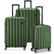 Roncato Element 2.0 4 kółka Zestaw walizek 3-części zdjęcie produktu