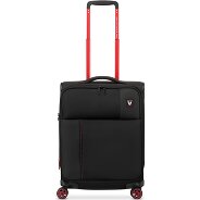 Roncato Move 4 kółka Walizka kabinowy 55 cm z plisą rozprężną zdjęcie produktu