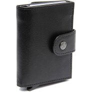The Chesterfield Brand Lesina Portfel Ochrona RFID Skórzany 7 cm zdjęcie produktu