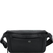 Piquadro Vibe Saszetka Skórzany 30 cm zdjęcie produktu
