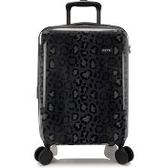 Heys Elite Fashion 4 kółka Walizka kabinowa S 53 cm z funkcją poszerzenia zdjęcie produktu