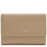 Lazarotti Bologna Leather Portfel Skórzany 14 cm zdjęcie produktu