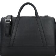 Cowboysbag Holden Teczka Skórzany 40 cm Komora na laptopa zdjęcie produktu