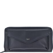 Golden Head Polo Portfel Ochrona RFID Skóra 19.5 cm zdjęcie produktu
