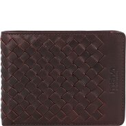 mano Don Luca portfel skórzany 13 cm zdjęcie produktu