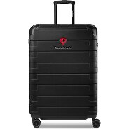 Tonino Lamborghini Milano 4 kółka Walizka L 72 cm z funkcją poszerzenia zdjęcie produktu