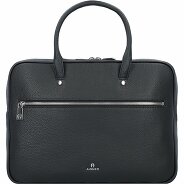 AIGNER Ivy Briefcase Leather 39 cm Laptop Compartment zdjęcie produktu