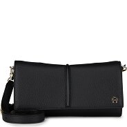 AIGNER Kopertówka Ochrona RFID Skórzany 21 cm zdjęcie produktu