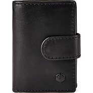 Jekyll & Hide Portfel Ochrona RFID Skórzany 6.5 cm zdjęcie produktu
