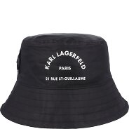 Karl Lagerfeld Rue St. Guillaume Kapelusz 34 cm zdjęcie produktu