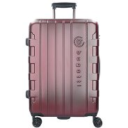 bugatti Galatea wózek 4-kołowy 75 cm zdjęcie produktu
