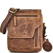 Greenburry Vintage Mini Torba Torba na ramię Skóra 18 cm zdjęcie produktu