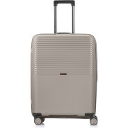 Pack Easy Jet 4 kółka Walizka 64 cm z plisą rozprężną zdjęcie produktu