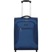 d&n Travel Line 6404 Wózek kabinowy 2-kołowy 49 cm zdjęcie produktu
