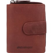 Jack Kinsky Aruba Portfel Skórzany 10 cm zdjęcie produktu