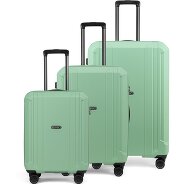 Epic Airwave NEO 4 kółka Zestaw walizek 3-części zdjęcie produktu