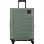 Samsonite Intuo 4 kółka Walizka M 69 cm z plisą rozprężną zdjęcie produktu
