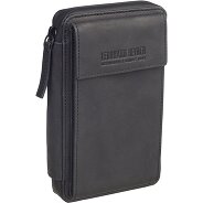 Leonhard Heyden Hague Mobile Bag Leather 11 cm zdjęcie produktu