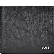 Boss Derwil Portfel Ochrona RFID Skóra 11 cm zdjęcie produktu