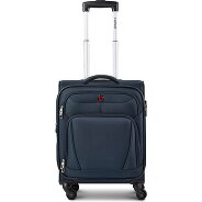 Wenger Beaumont 4 kółka Walizka kabinowy S 54 cm z plisą rozprężną zdjęcie produktu