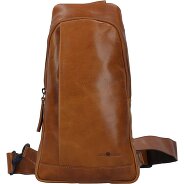 Greenburry Skórzana torba na ramię Newport 33 cm zdjęcie produktu
