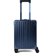 Aleon Wózek biznesowy 4-kołowy 50 cm Przegroda na laptopa zdjęcie produktu
