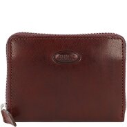 Bric's Skórzane etui na karty kredytowe RFID Monte Rosa 10,5 cm zdjęcie produktu